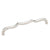 Belwith keeler B076142 Pull 6-5/16 inch (160mm) center to center - Parent