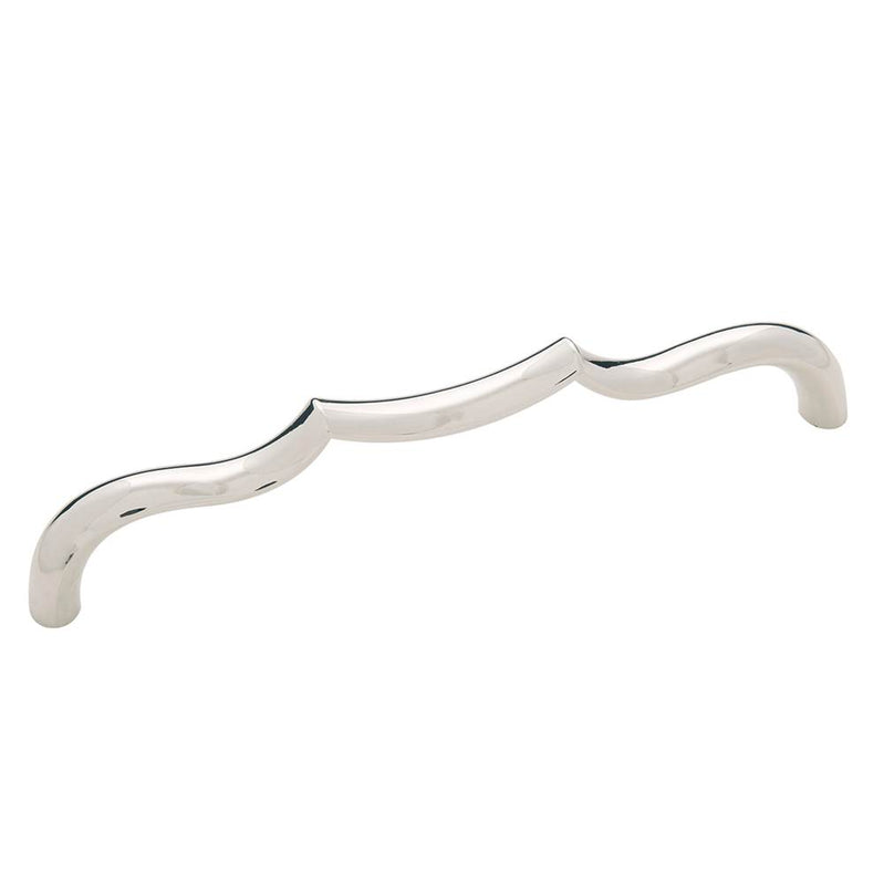 Belwith keeler B076142 Pull 6-5/16 inch (160mm) center to center - Parent