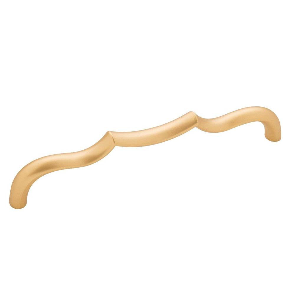 Belwith keeler B076142 Pull 6-5/16 inch (160mm) center to center