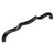 Belwith keeler B076142 Pull 6-5/16 inch (160mm) center to center