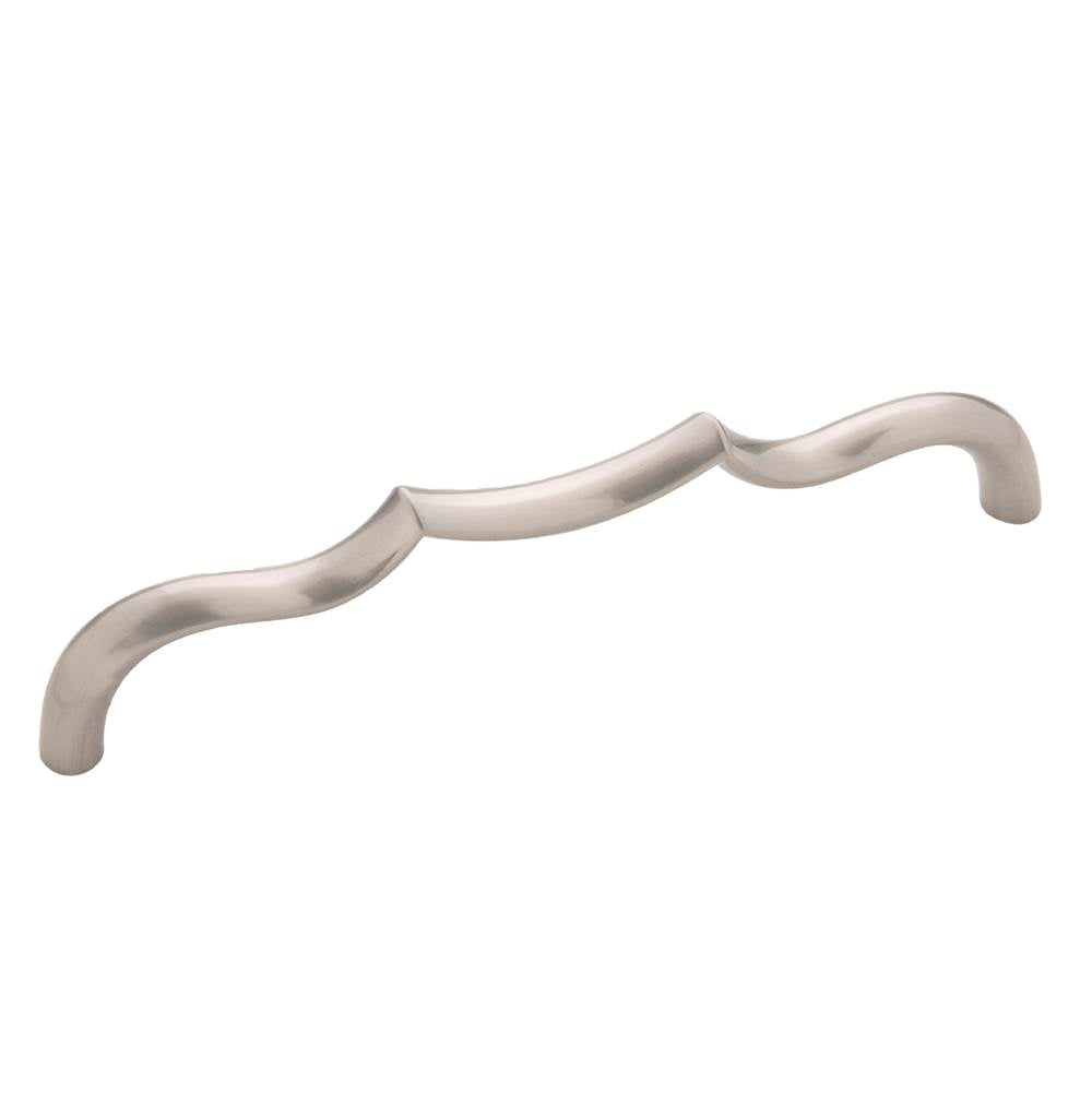 Belwith keeler B076142 Pull 6-5/16 inch (160mm) center to center