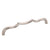 Belwith keeler B076142 Pull 6-5/16 inch (160mm) center to center