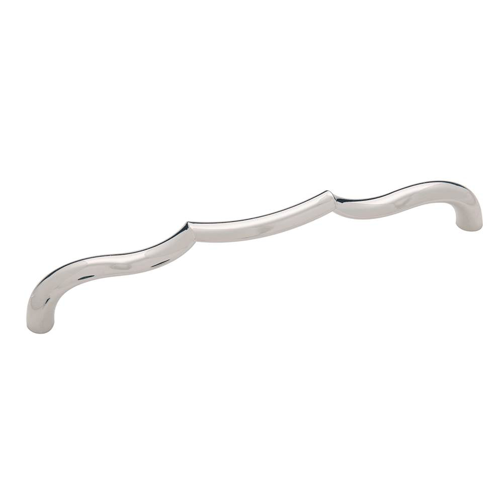 Belwith keeler B076143 Pull 7-9/16 inch (192mm) center to center - Parent