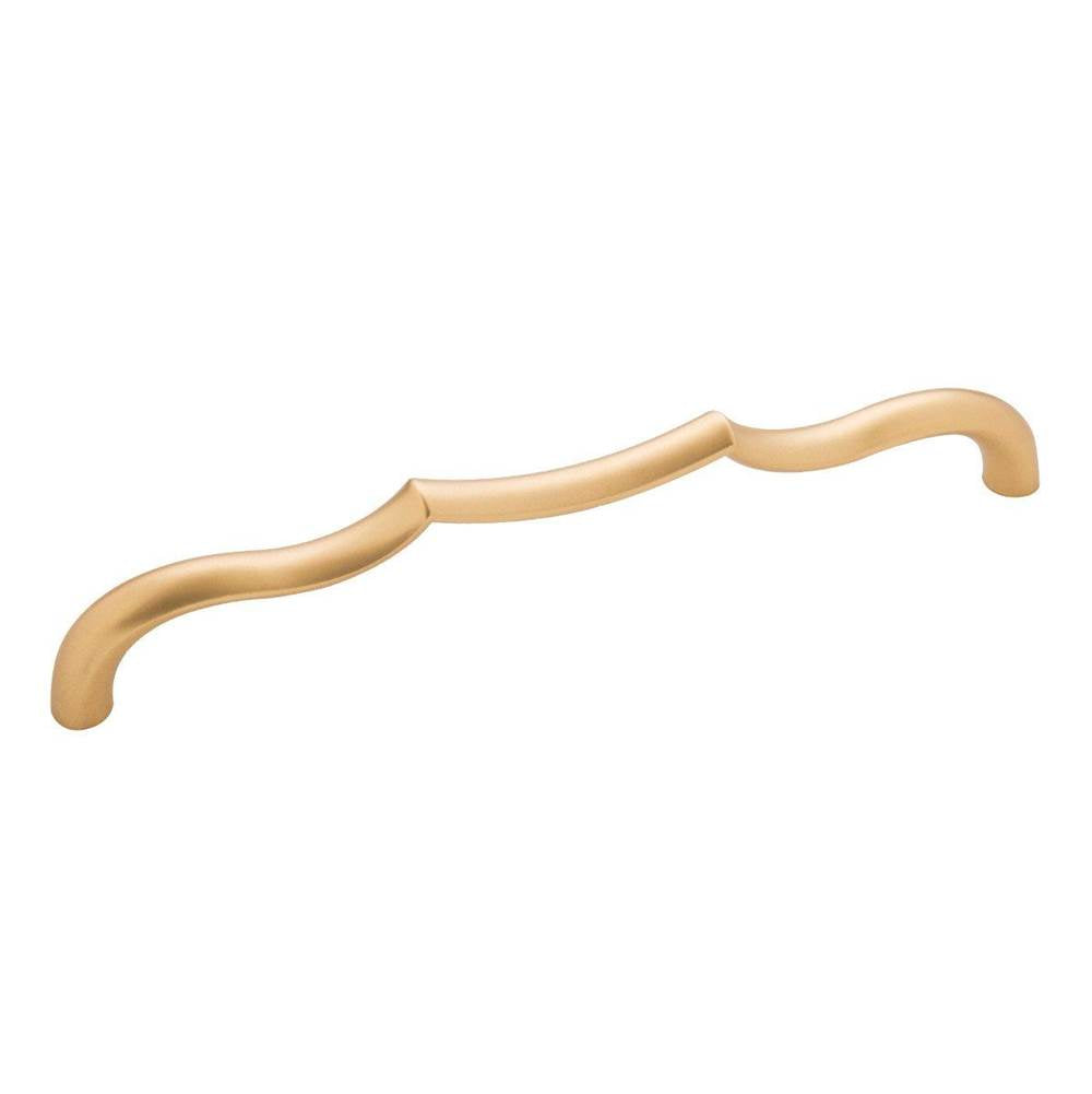 Belwith keeler B076143 Pull 7-9/16 inch (192mm) center to center