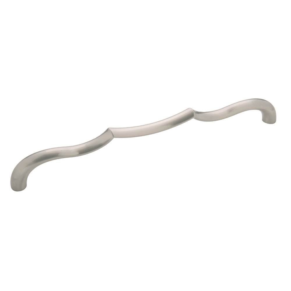 Belwith keeler B076144 Pull 8-13/16 inch (224mm) center to center
