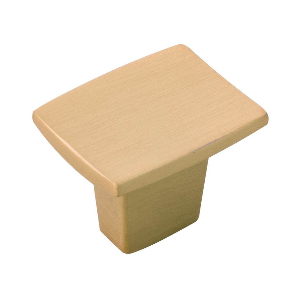 Belwith keeler B076146 Knob 1-1/4 inch x 1 inch - Parent