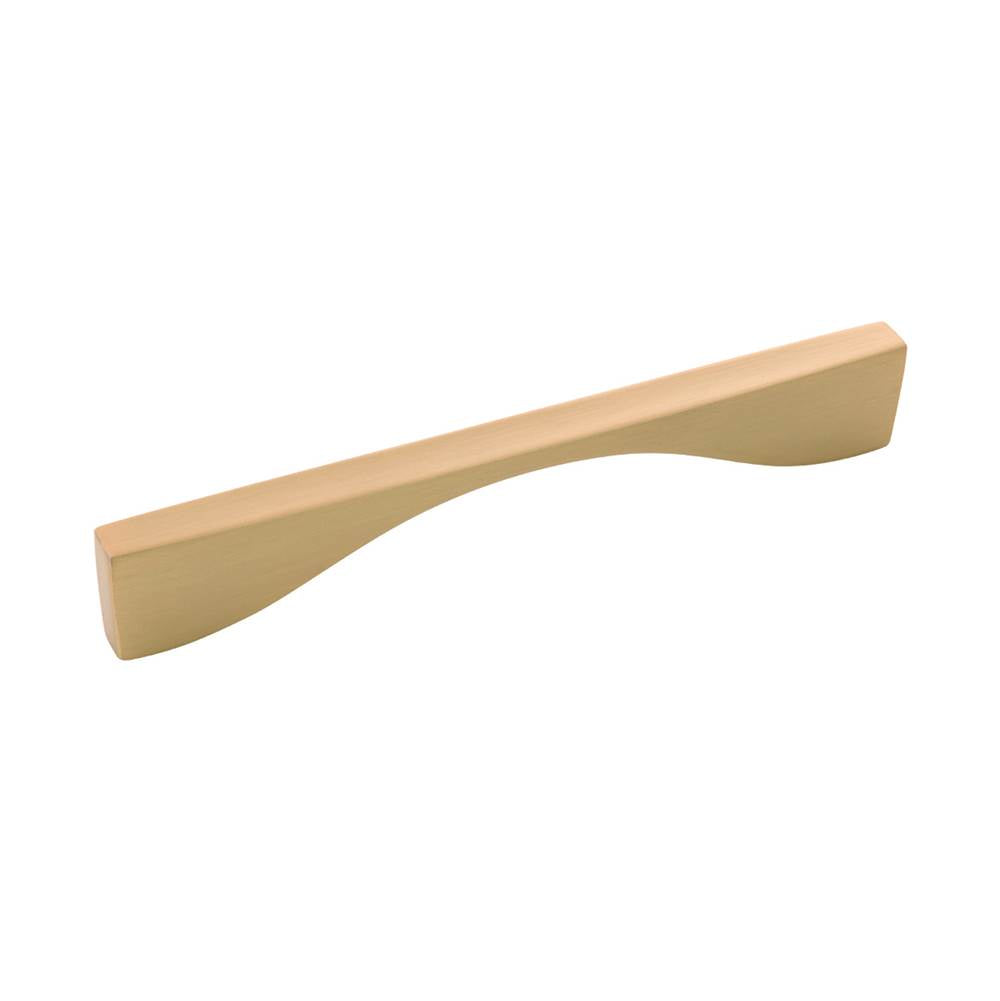 Belwith keeler B076151 Pull 6-5/16 inch (160mm) center to center - Parent
