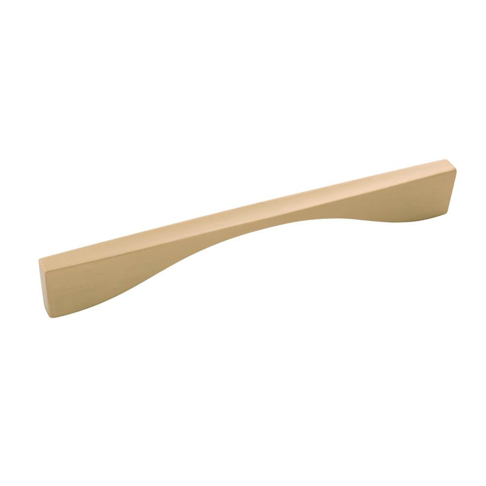 Belwith keeler B076152 Pull 7-9/16 inch (192mm) center to center - Parent