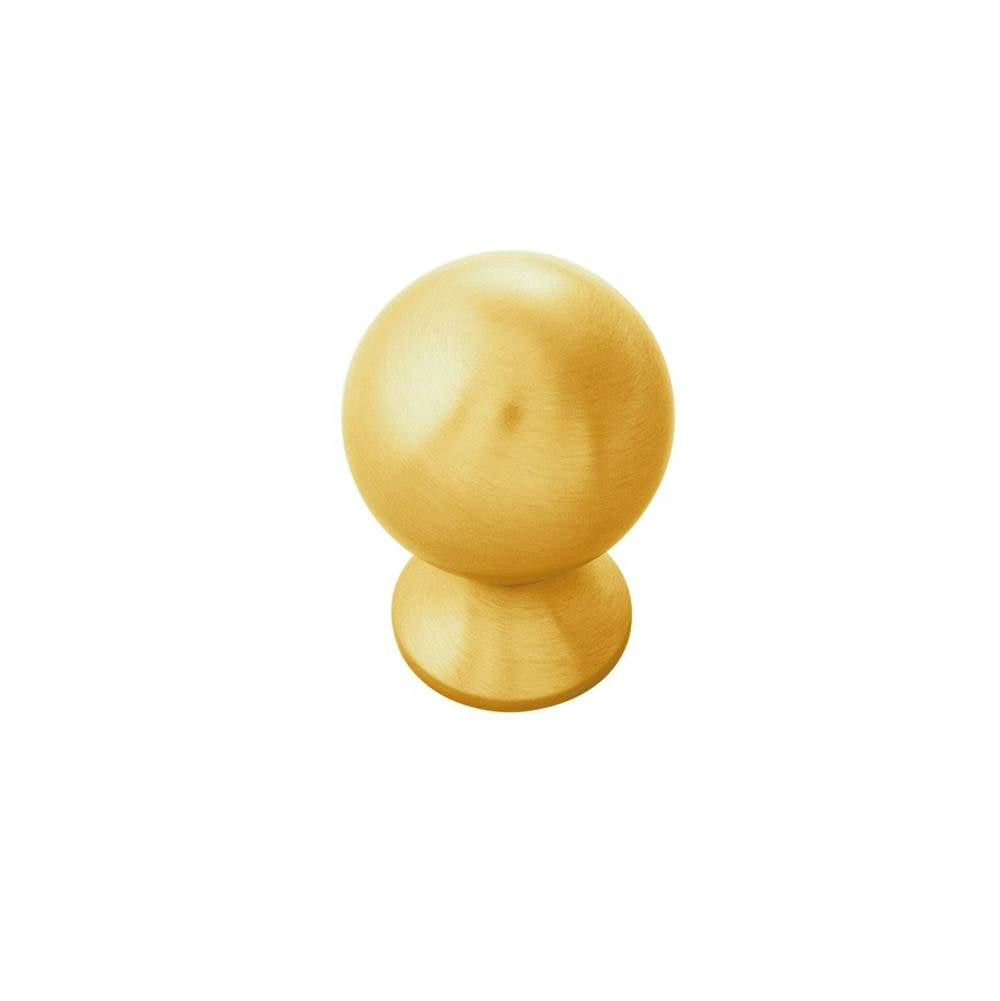Belwith keeler B076288 Knob 1 inch diameter