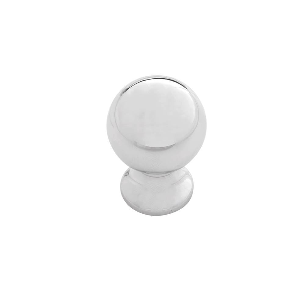 Belwith keeler B076288 Knob 1 inch diameter