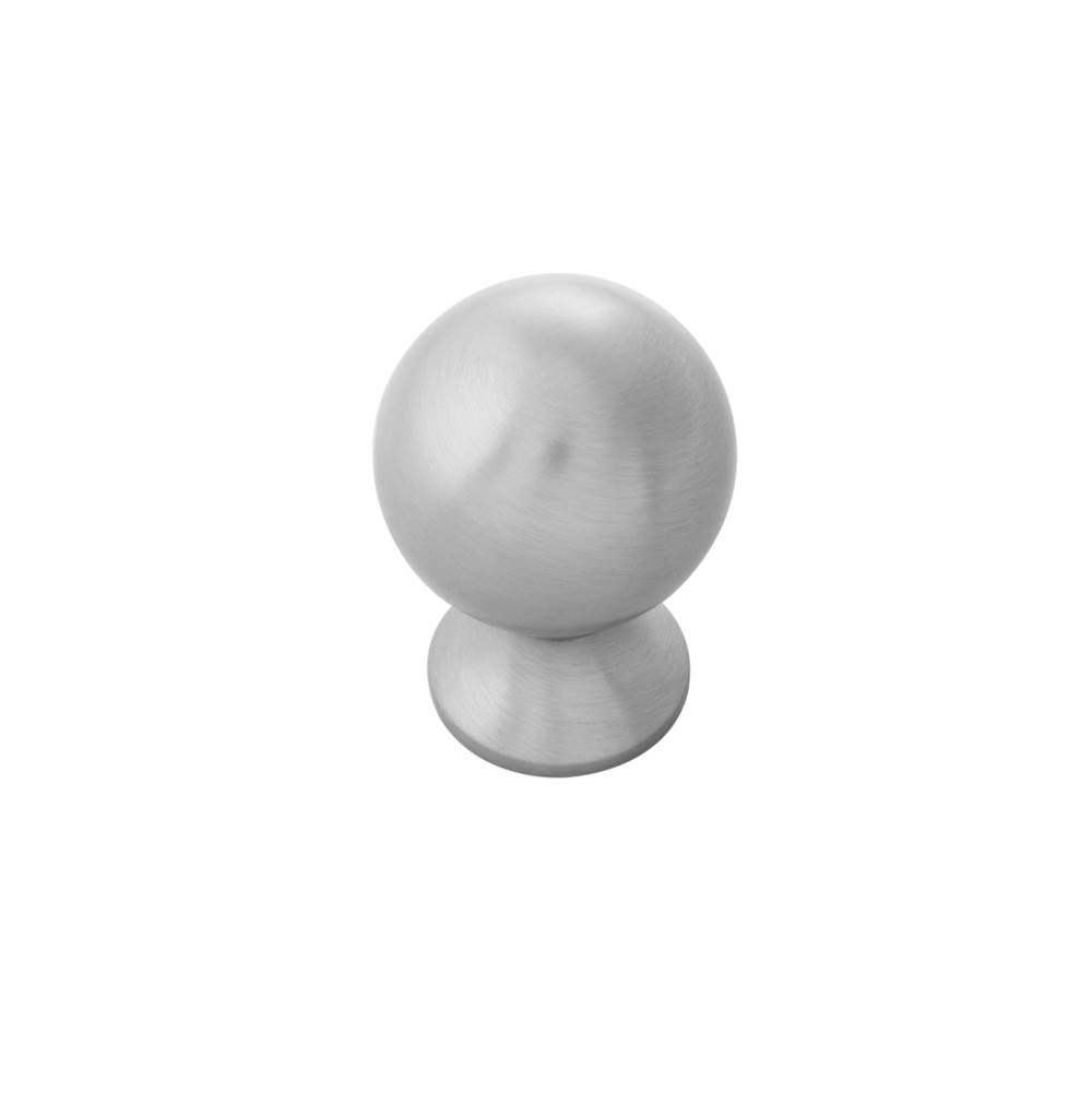 Belwith keeler B076288 Knob 1 inch diameter