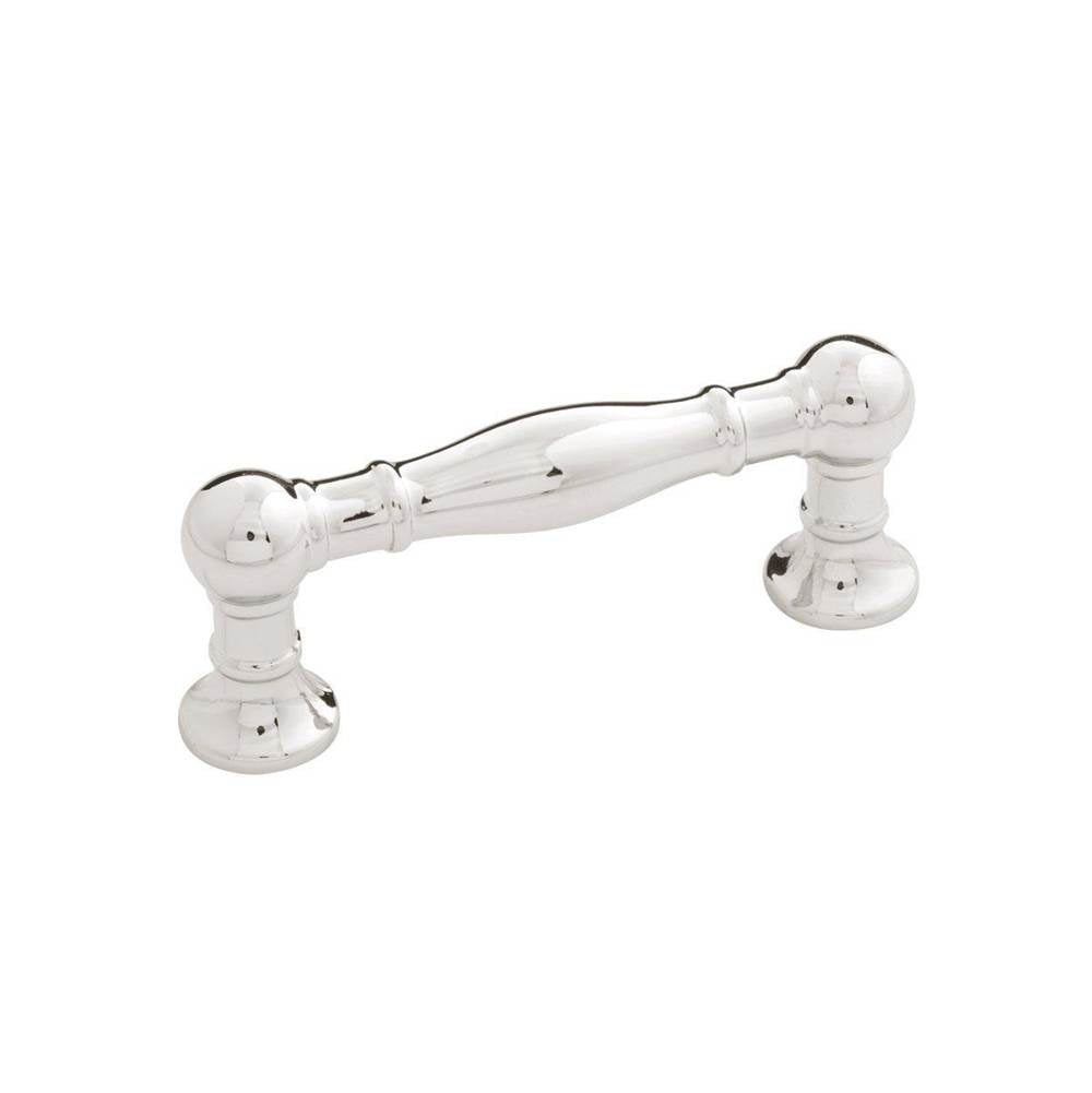 Belwith keeler B076289 Pull 3 inch center to center - Parent