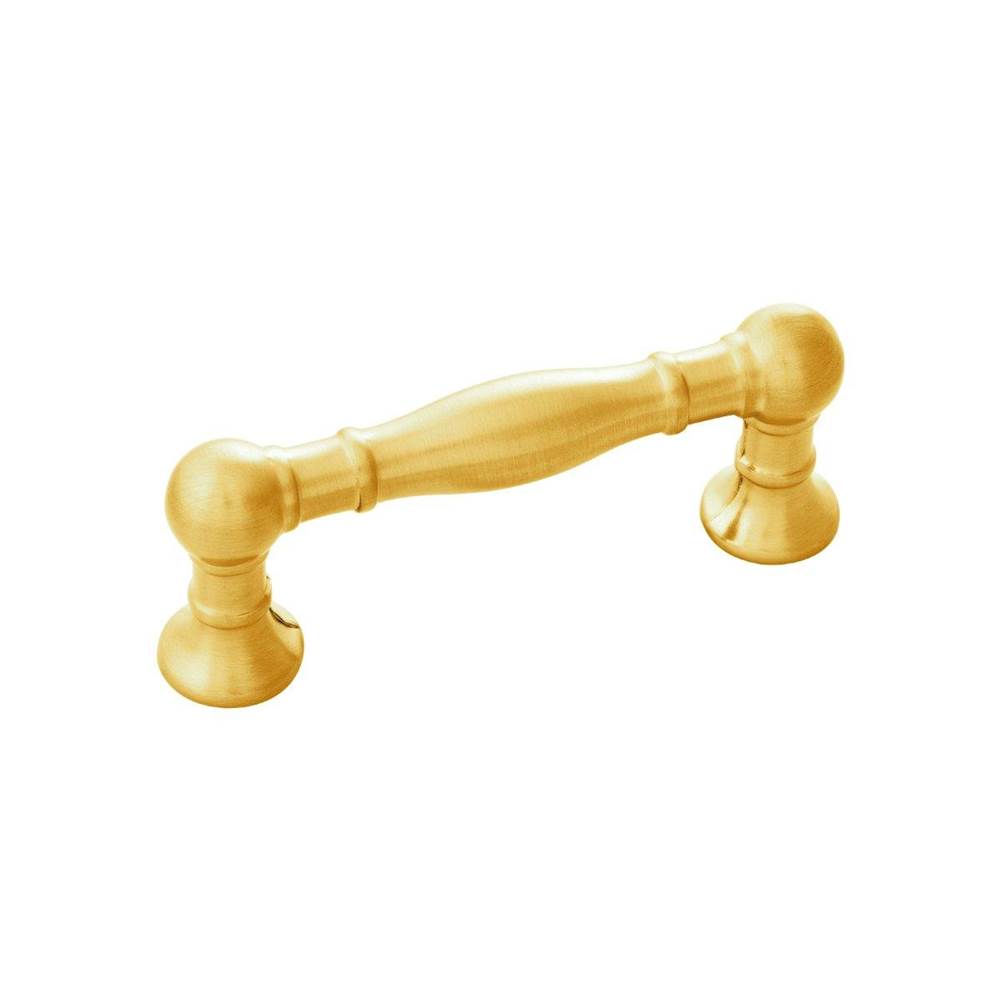 Belwith keeler B076289 Pull 3 inch center to center