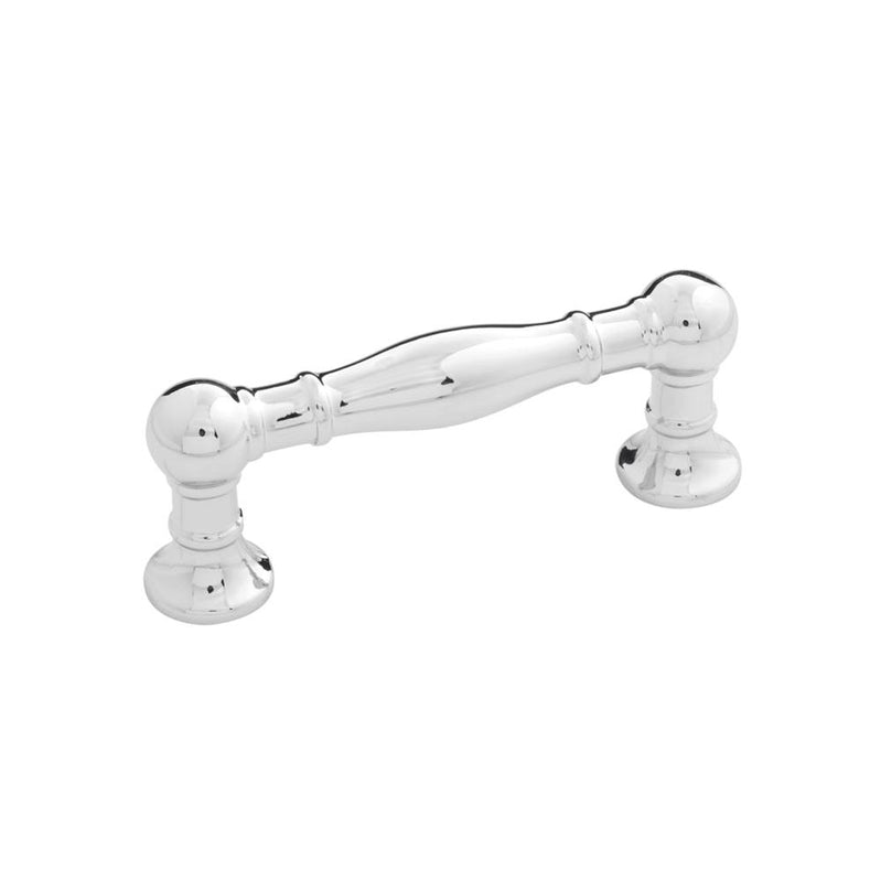 Belwith keeler B076289 Pull 3 inch center to center