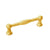 Belwith keeler B076290 Pull 3-3/4 inch (96mm) center to center