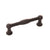 Belwith keeler B076290 Pull 3-3/4 inch (96mm) center to center