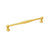 Belwith keeler B076292 Pull 7-9/16 inch (192mm) center to center