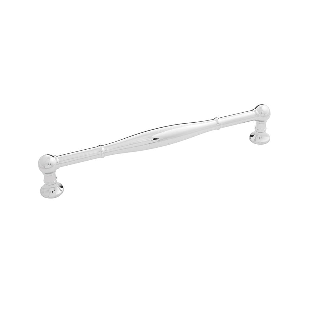 Belwith keeler B076292 Pull 7-9/16 inch (192mm) center to center