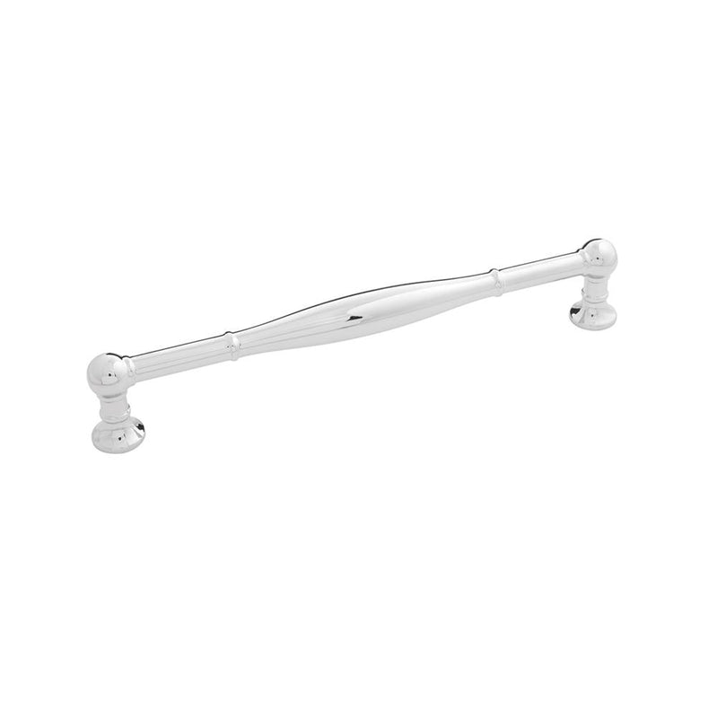 Belwith keeler B076292 Pull 7-9/16 inch (192mm) center to center