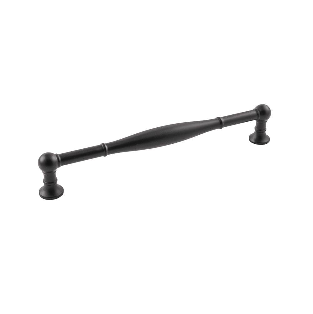 Belwith keeler B076292 Pull 7-9/16 inch (192mm) center to center