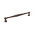 Belwith keeler B076292 Pull 7-9/16 inch (192mm) center to center