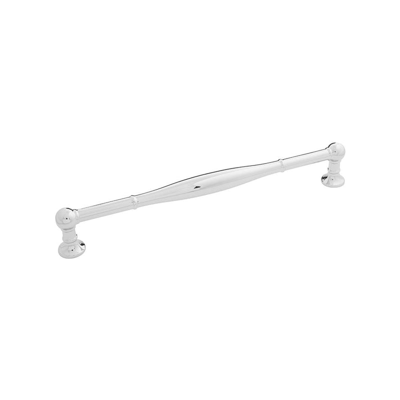 Belwith keeler B076293 Pull 8-13/16 inch (224mm) center to center