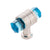 Belwith keeler B076303 T-knob 1-7/8 inch x 3/4 inch