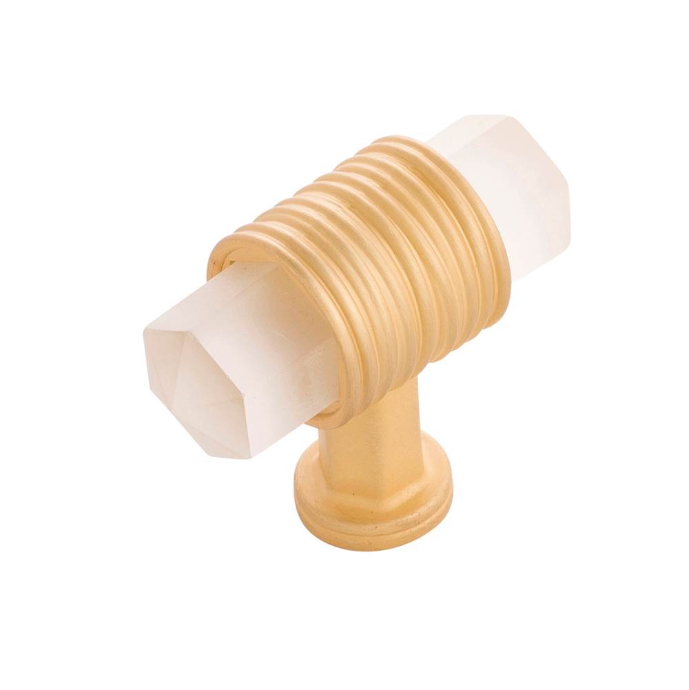 Belwith keeler B076303 T-knob 1-7/8 inch x 3/4 inch