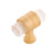 Belwith keeler B076303 T-knob 1-7/8 inch x 3/4 inch