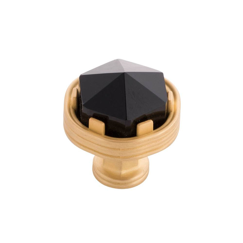 Belwith keeler B076304 Knob 1-3/16 inch diameter - Parent