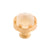 Belwith keeler B076304 Knob 1-3/16 inch diameter
