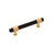 Belwith keeler B076306 Pull 3-3/4 inch (96mm) center to center - Parent