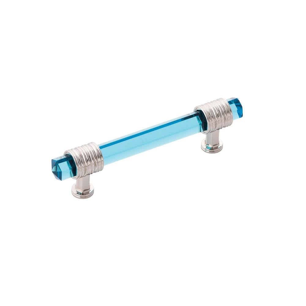 Belwith keeler B076306 Pull 3-3/4 inch (96mm) center to center