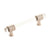 Belwith keeler B076306 Pull 3-3/4 inch (96mm) center to center