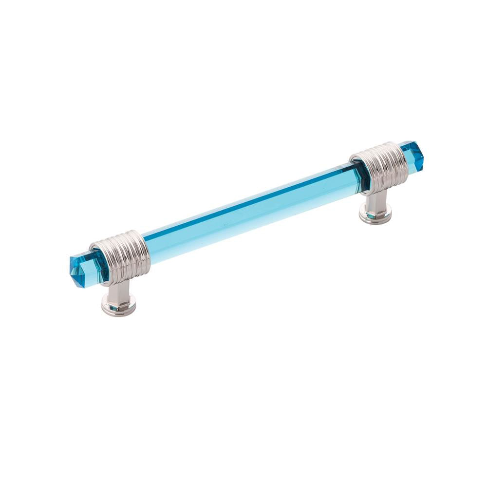 Belwith keeler B076307 Pull 5-1/16 inch (128mm) center to center