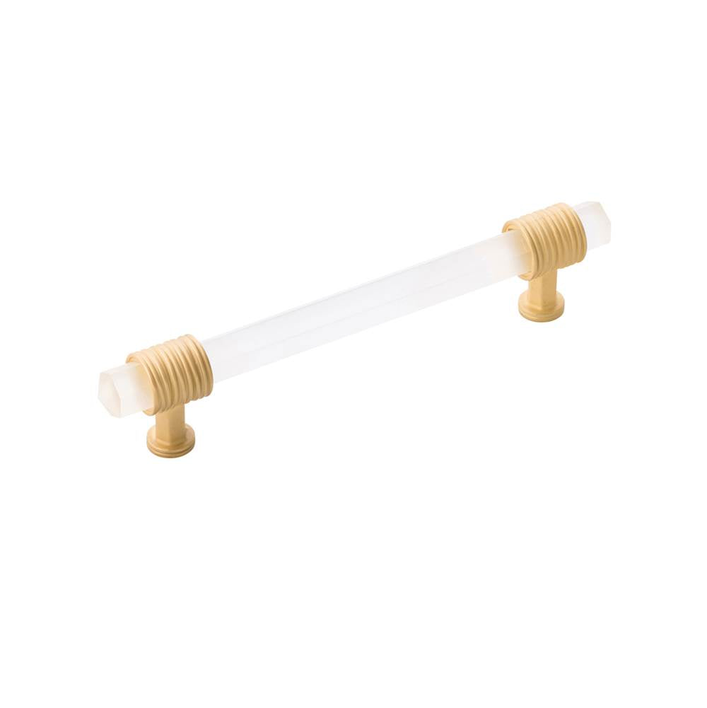 Belwith keeler B076307 Pull 5-1/16 inch (128mm) center to center