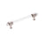 Belwith keeler B076307 Pull 5-1/16 inch (128mm) center to center