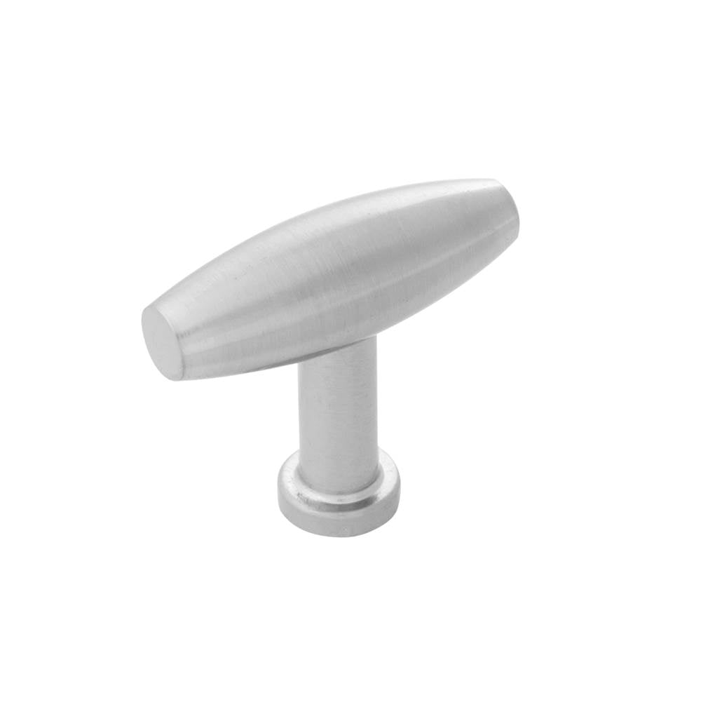 Belwith keeler B076336 T-knob 1-1/2 inch x 1/2 inch - Parent