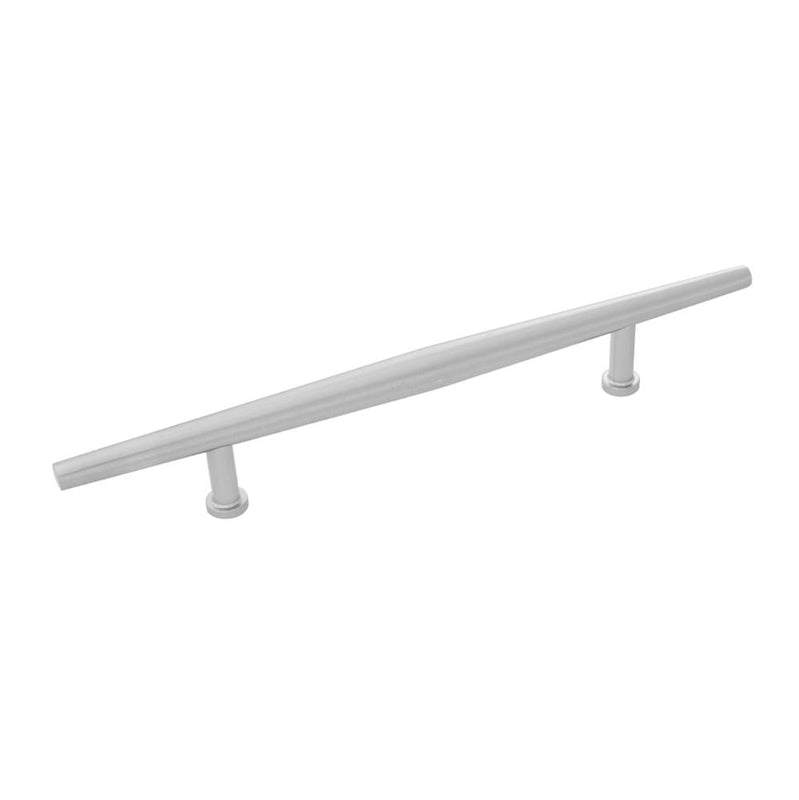 Belwith keeler B076340-SS Pull 5-1/16 inch (128mm) center to center