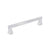 Belwith keeler B076541 Facette collection pull 3-3/4 inch (96mm) center to center