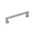 Belwith keeler B076541 Facette collection pull 3-3/4 inch (96mm) center to center