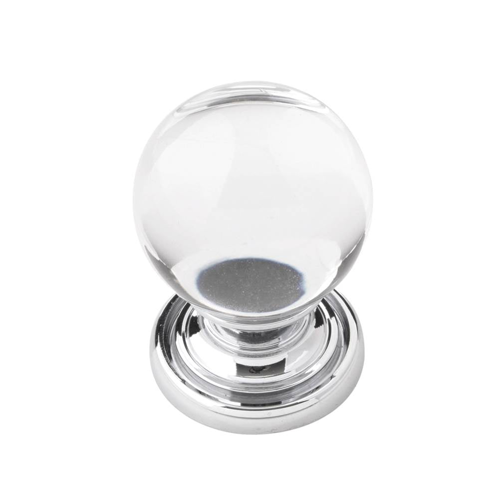 Belwith keeler B076568 Knob 1-1/8 inch diameter - Parent