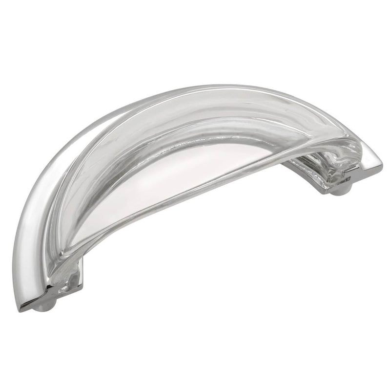 Belwith keeler B076574 Cup pull 3 inch center to center - Parent