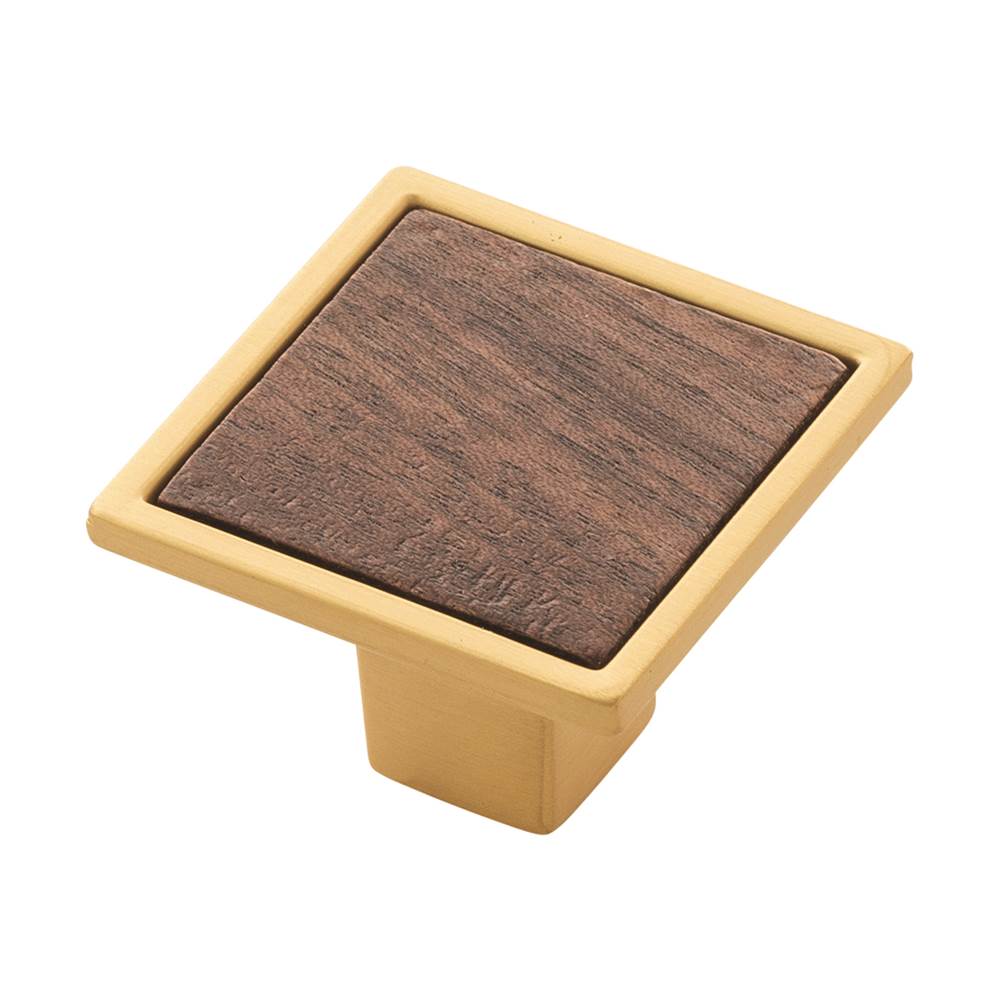 Belwith keeler B076617 Knob 1-7/16 inch square