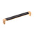 Belwith keeler B076623 Pull 8-13/16 inch (224mm) center to center - Parent