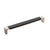 Belwith keeler B076623 Pull 8-13/16 inch (224mm) center to center
