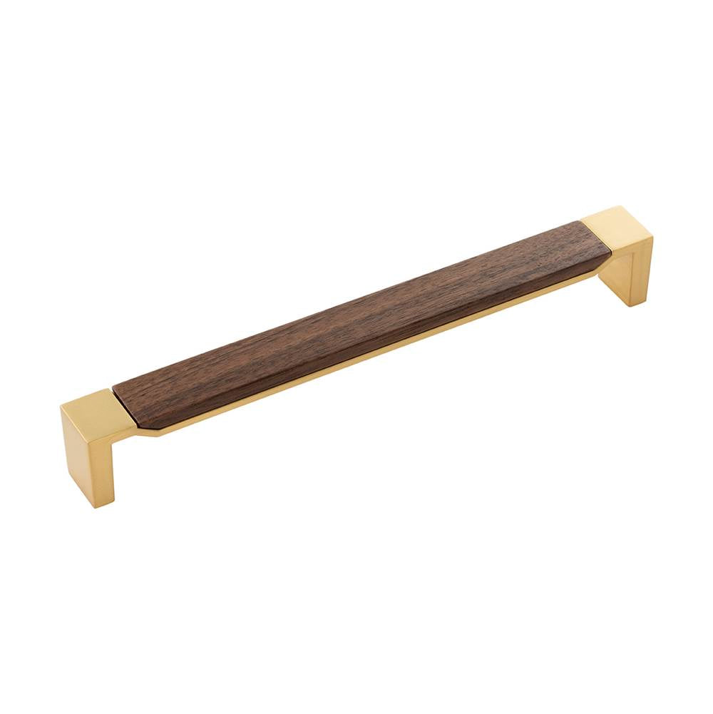Belwith keeler B076623 Pull 8-13/16 inch (224mm) center to center
