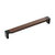Belwith keeler B076623 Pull 8-13/16 inch (224mm) center to center