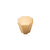 Belwith keeler B076635 Knob 1-1/8 inch x 1-1/8 inch