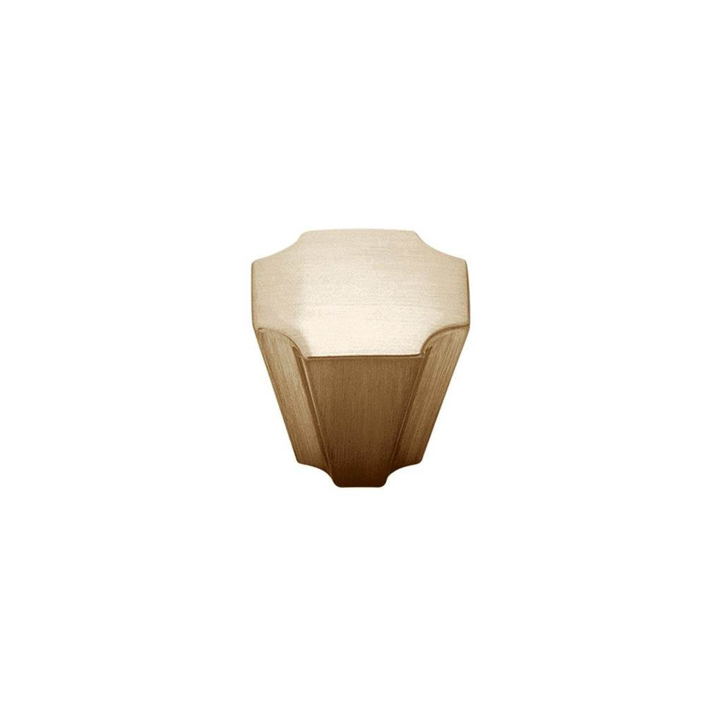 Belwith keeler B076635 Knob 1-1/8 inch x 1-1/8 inch